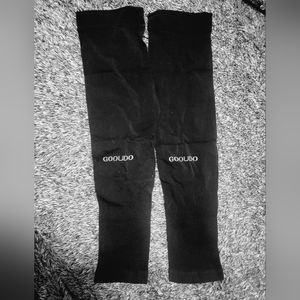 Arm sleeves by Gooudo